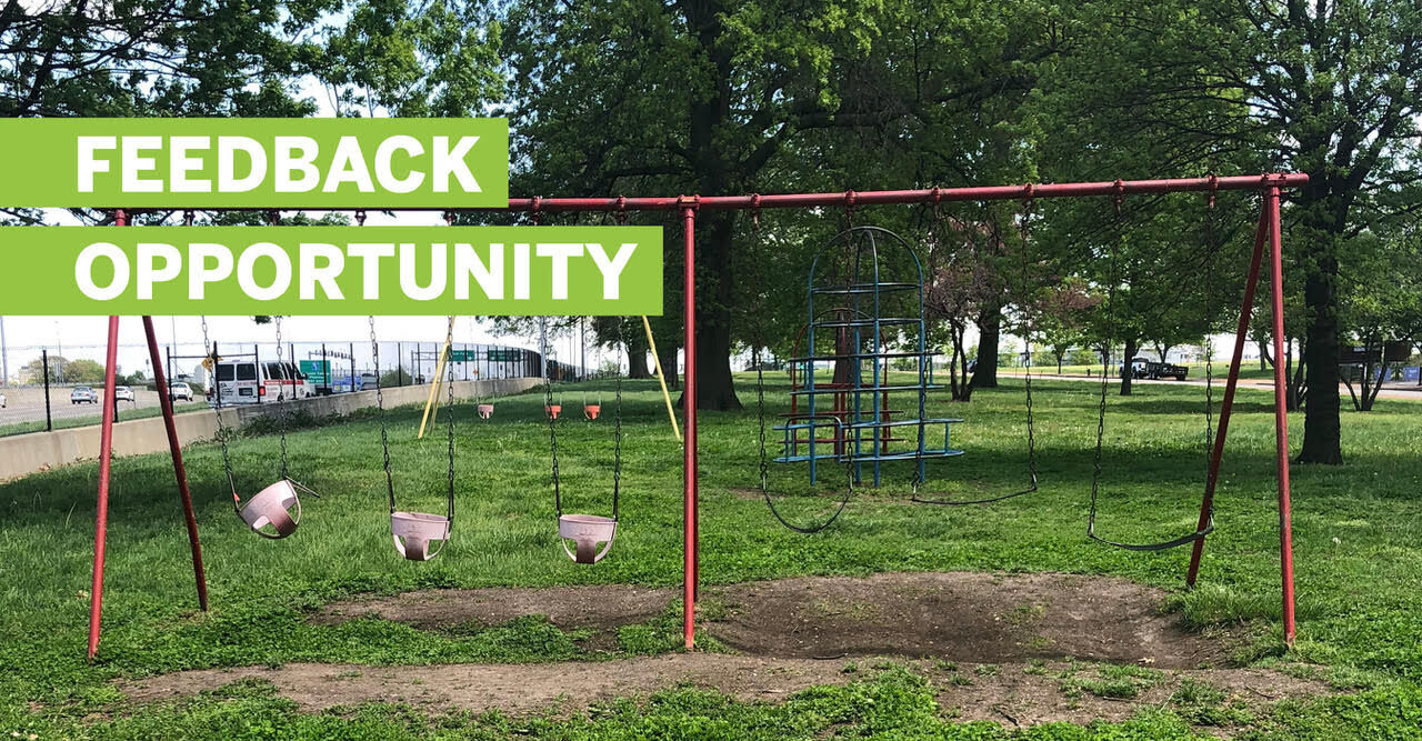 feedback tamm playground